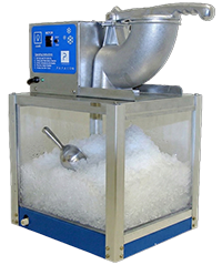 Sno Cone Machine