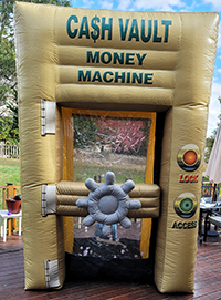 Cash Vault